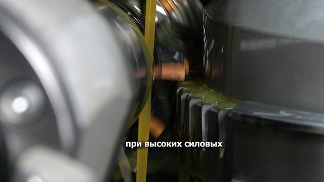 Зубофрезрный автомат ЕЗ108 после модернизации и капремонта