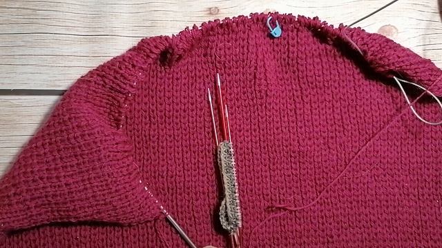 Вязальная игра с Еленой Велиной "Вяжем играя ". Старт 17 тура🎉