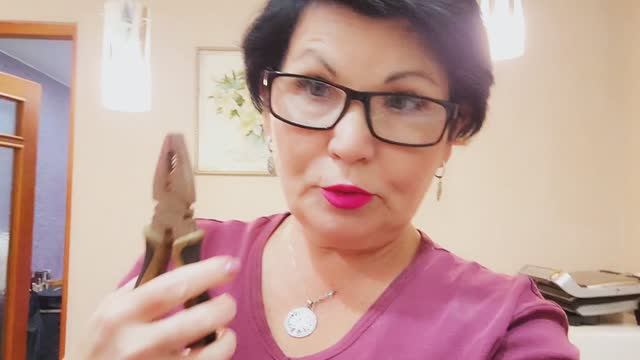 Щука удалась 👌 Жизнь на пенсии, от скуки, на все руки 🤝