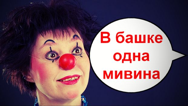 В голове одна мивина _ Мошенники звонят по телефону