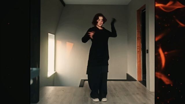 DREAMCATCHER - MAISON cover by Arisu