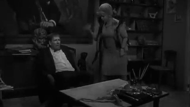 Фрагмент 5а. #Комедия