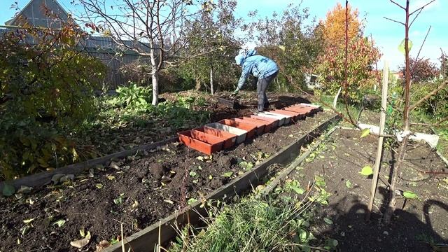 Влог от 09.10.2021