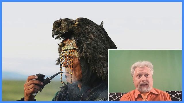 Терентий Смирнов о смерти и бессмертии!