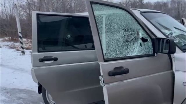 Планировавшие теракт на ж/д на Алтае диверсанты открыли огонь по сотрудникам ФСБ