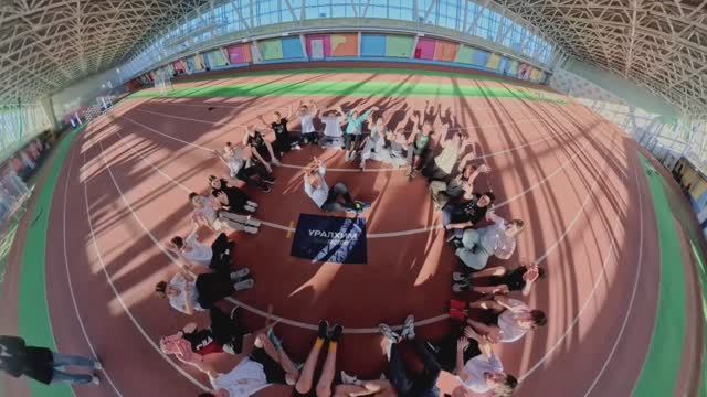 "Тольяттиазот" подвел итоги профильной смены в региональном центре талантов "ВЕГА"