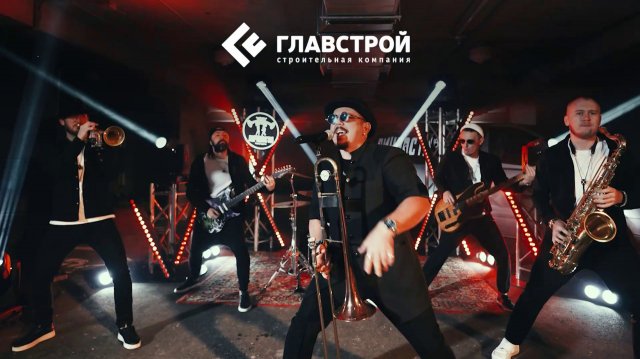 ЖК Атмосфера - Мой дом (Главстрой Oficial Video)