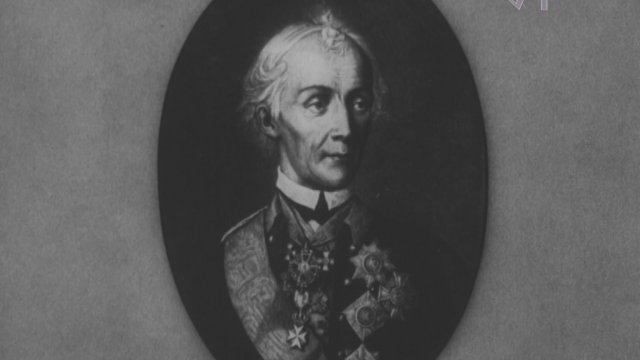 К/ж «Советский воин» (№ 2, 1982 г.), фрагмент.