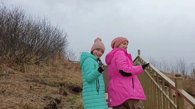 Камчатка, день 6