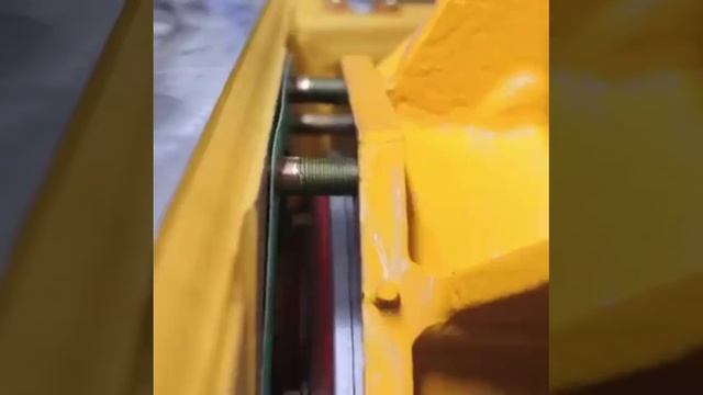 Производство бульдозеров