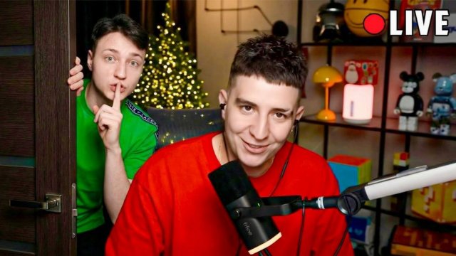 Я ЗАТРОЛЛИЛ ГЛЕНТА и Задонатил 200.000 РУБЛЕЙ на Стриме