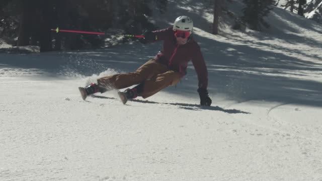 Карвинг для начинающих. Урок 6