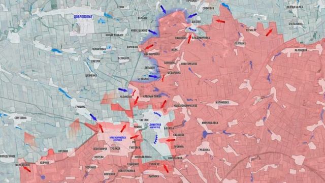 События 25 ноября Мирноград.