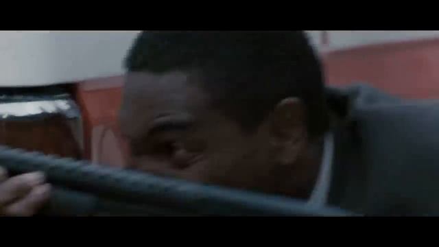 Ограбление  банка- Схватка 1995