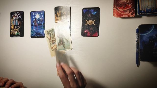 БЛИЖАЙШЕЕ БУДУЩЕЕ. ТАРО ПРОГНОЗ.