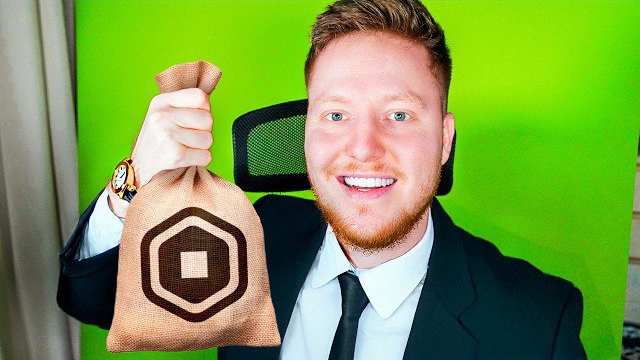 Сколько я заработал на своем проекте в роблоксе поззи pozzi