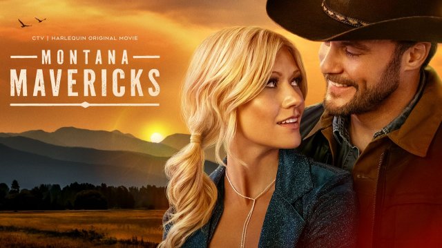 Монтана Маверикс | Montana Mavericks (2025)