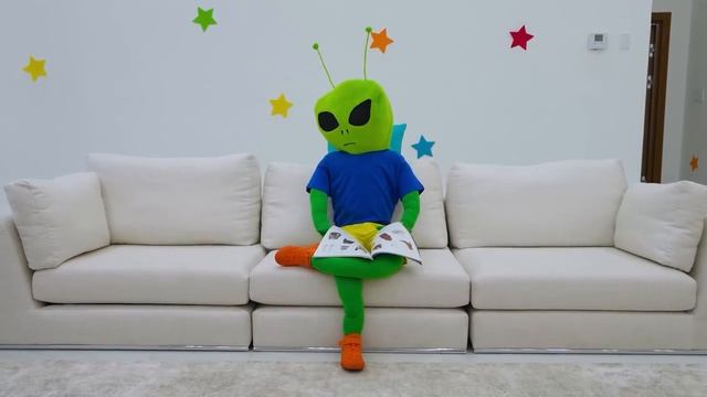 Влад и Никита Сколько шариков нужно, чтобы это взлетело Крутые научные эксперименты