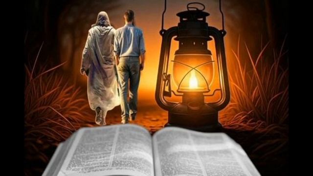 12.  ЖИЗНЬ ПО ВЕРЕ.  Э.Ваггонер,  А.  Джоунс . Глава 12.  Слышать и жить.