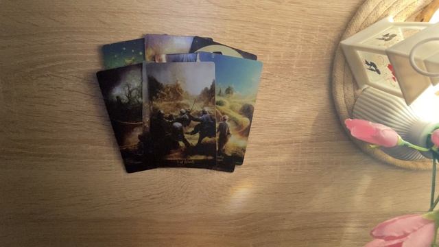 ПЕРЕМЕНЫ НА ПОРОГЕ ❗️🌹ТАРО ГАДАНИЕ