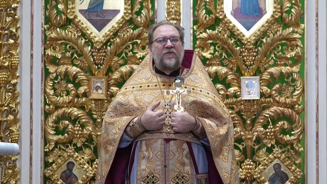 Христос проповедует. Блистательно и... страшно