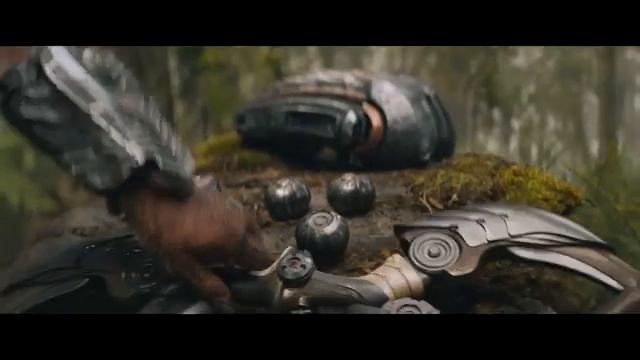 Хищник: Планета смерти