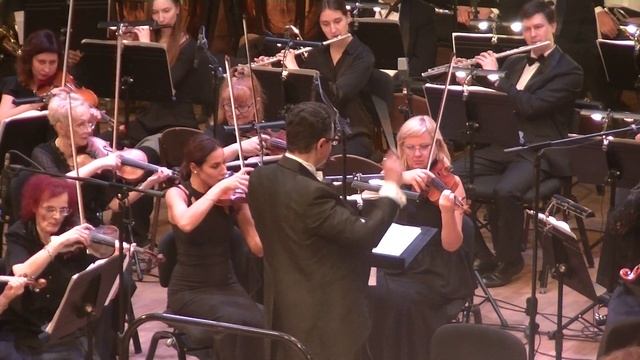 "Петербургские тайны" музыка из кинофильма.