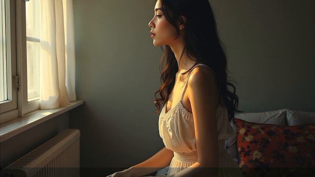 думаешь, милая, это легко и просто? (Кравченко) АРН v.2