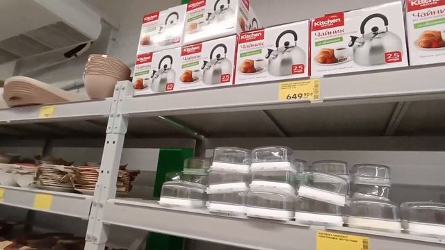 Высадили чеснок / Еще один магазин / Жизнь в своем доме в станице