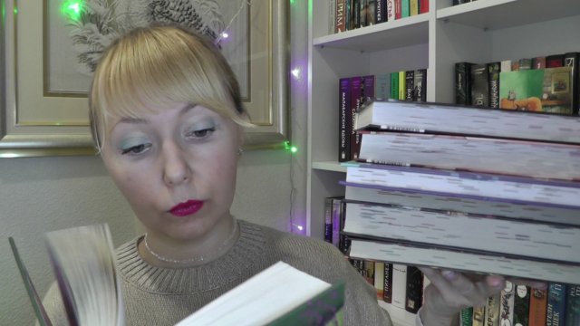 ЧИТАЛА В НОЯБРЕ // ВОТ ЭТО КНИГИ!!!