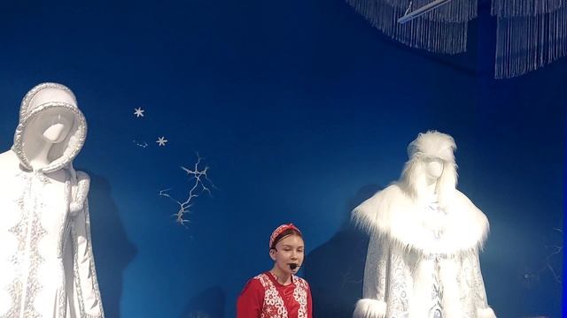 последнее видео