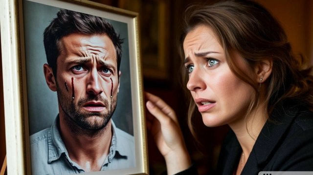 Слезы о бывшем: оказывается, он был идеальным и зря бросила