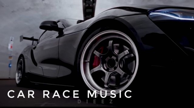 КРУТАЯ МУЗЫКА В МАШИНУ ⚡️ CAR RACE MUSIC⚡️ЛУЧШИЕ ХИТЫ 🔥 КАЧАЕТ | BASS BOOSTED 2025