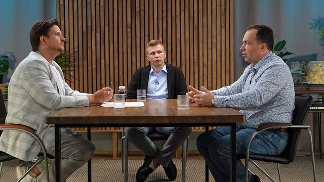 Не просто бизнес, а миссия:  как мы создаем витаминизированный мармелад