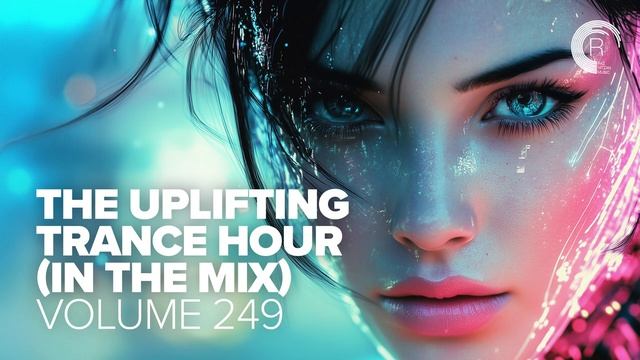 THE UPLIFTING TRANCE HOUR IN THE MIX
