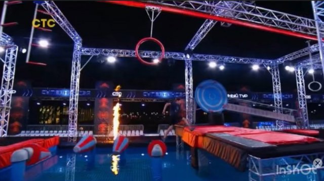 "Суперниндзя" 4 выпуск от 23 ноября 2025 года. Обзор.