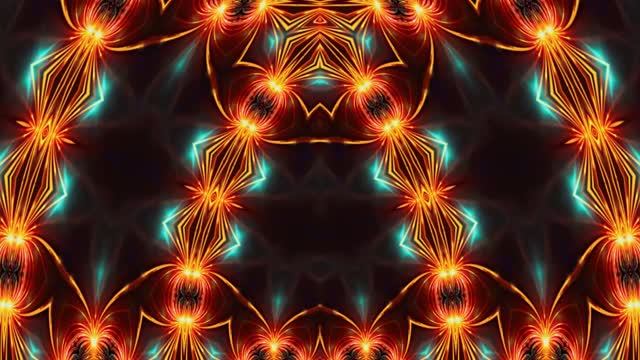 Футажи! Комплект Футажей Праздничный 5 от Киностудии Мудрого Кота Тимофея!