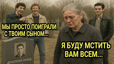 Истории из жизни|Мать ОТОМСТИЛА|Аудио рассказы|Аудиокниги слушать онлайн|Жизненные истории