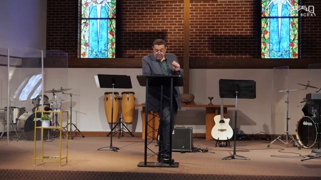 ВСТРЕЧА С БОГОМ ЛИЦОМ К ЛИЦУ - Геннадий Касап