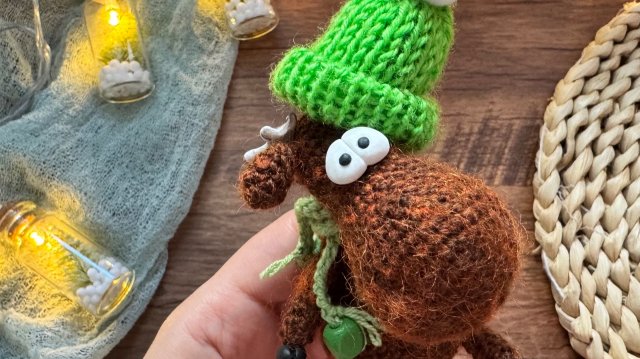 Скоро Новый год😁процессы и готовые работы, покупки и прогулка