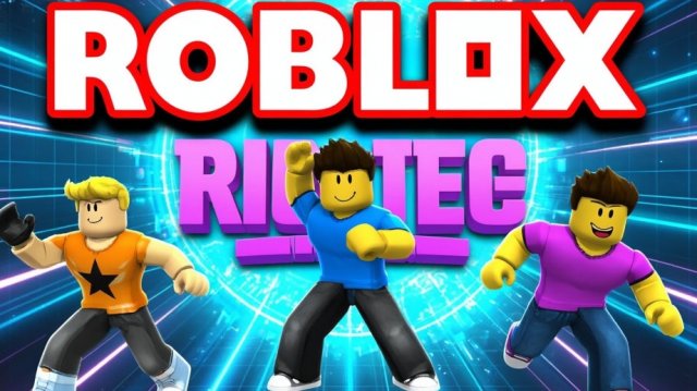 Roblox. Играем онлайн, 24.11.2025