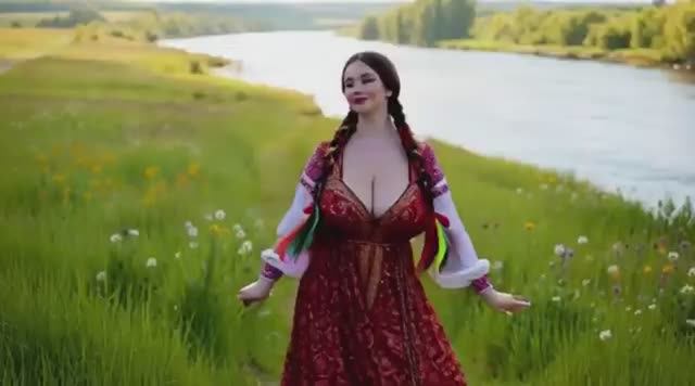 ПОХАБУШКИ  5 Самый ЯДРЁНЫЙ фольклор