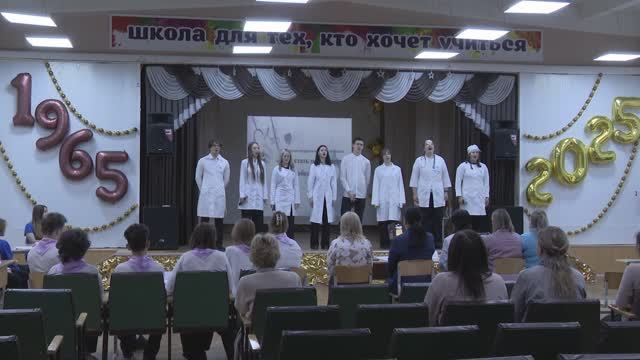 Хочу стать медицинским работником