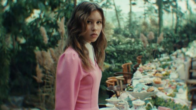 Алиса в Стране чудес 2025 // Фильм бесплатно в HD