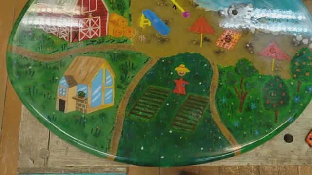 Интерактивный тренажер удмуртского и других языков