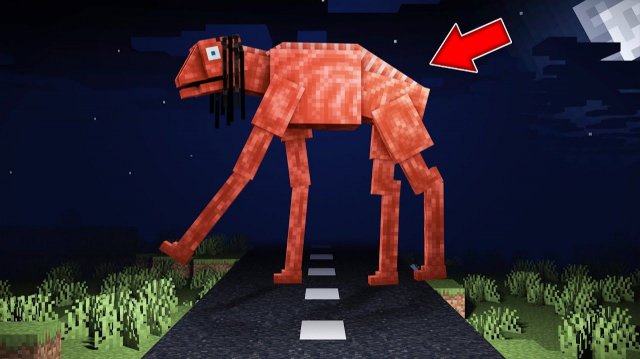 ВЫЖИВАНИЕ С БОЛЬШОЙ ЧАРЛИ В МАЙНКРАФТ ! BIG CHARLIE TREVOR HENDERSON MINECRAFT MOD