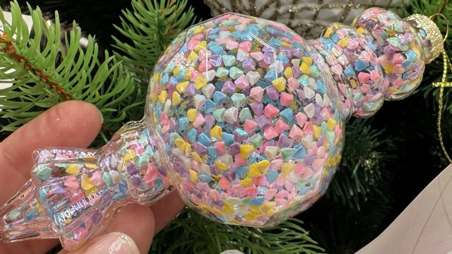 ГЛОБУС | НОВЫЙ ГОД 2026 | НОВИНКИ | НОВОГОДНИЙ ДЕКОР