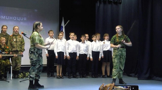 БИТВА СИЛЬНЕЙШИХ