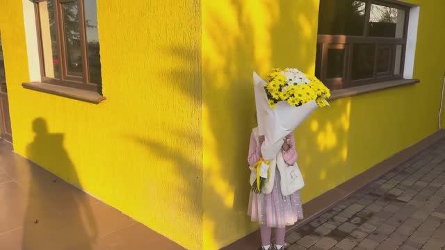 МЫ ВСТРЕЧАЕМ МАМУ и Олега Алексеевича с Оксаной Олеговной