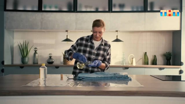 Лайфхаки по выведению самых сложных пятен